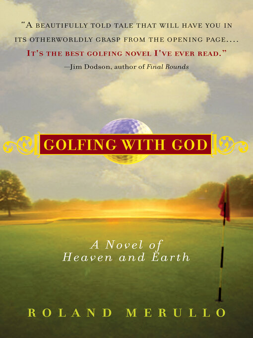 Title details for Golfing with God by Roland Merullo - Available